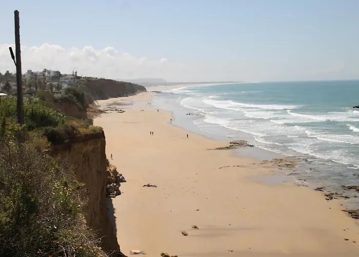 Cervantes Conil Ii *