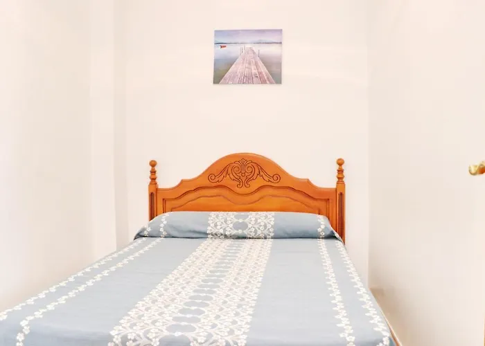 Appartement Cervantes Conil Ii