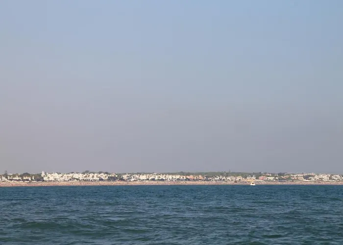 Appartement Cervantes Conil Ii