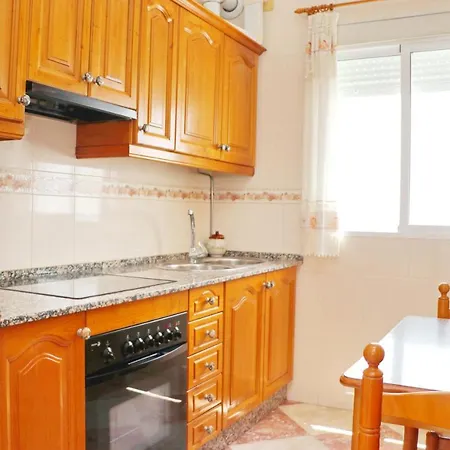 Cervantes Conil Ii Conil De La Frontera