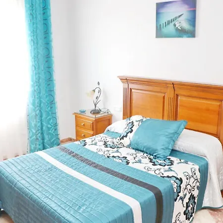 Cervantes Conil Ii * Conil De La Frontera