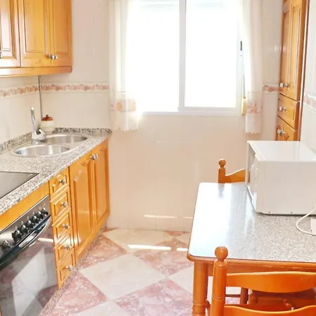 Cervantes Conil Ii Conil De La Frontera