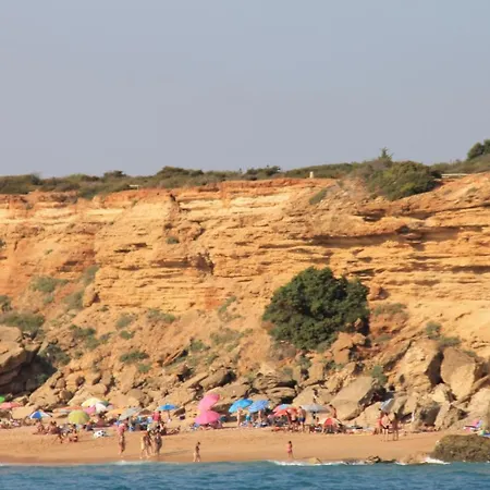 Cervantes Conil Ii * كونيل ذي لا فرونتيرا