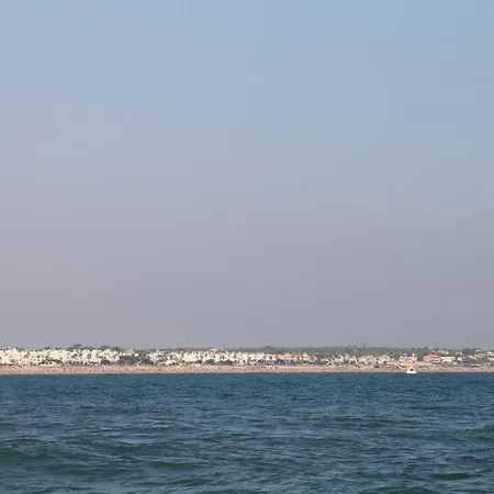 Appartamento Cervantes Conil Ii