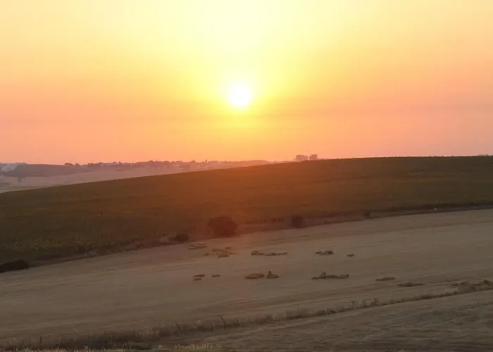 Cervantes Conil Ii *