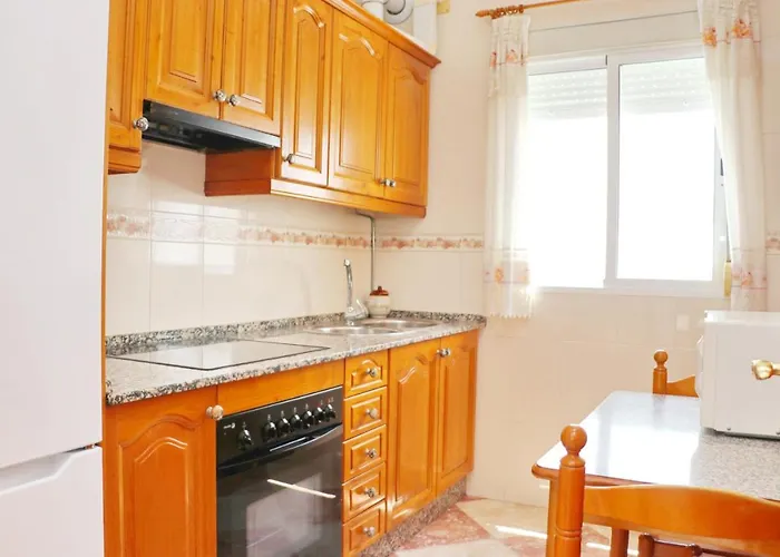 Cervantes Conil Ii Conil De La Frontera