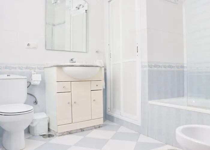 شقة Cervantes Conil Ii كونيل ذي لا فرونتيرا