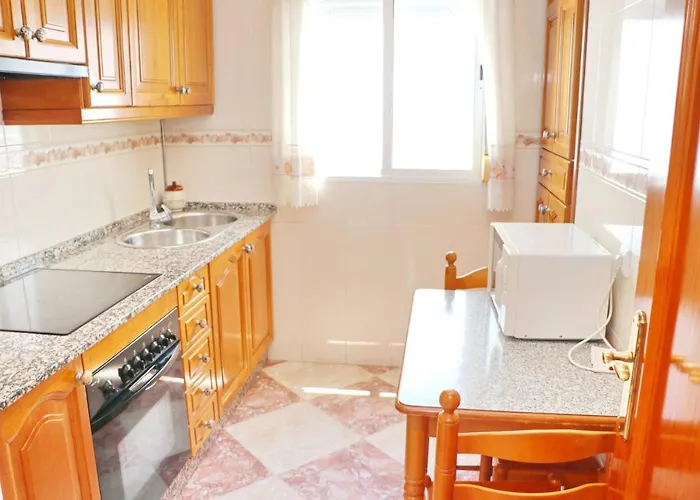 Cervantes Conil Ii Conil De La Frontera