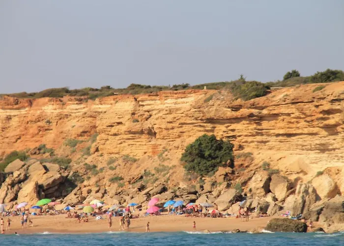 Cervantes Conil Ii * Conil De La Frontera