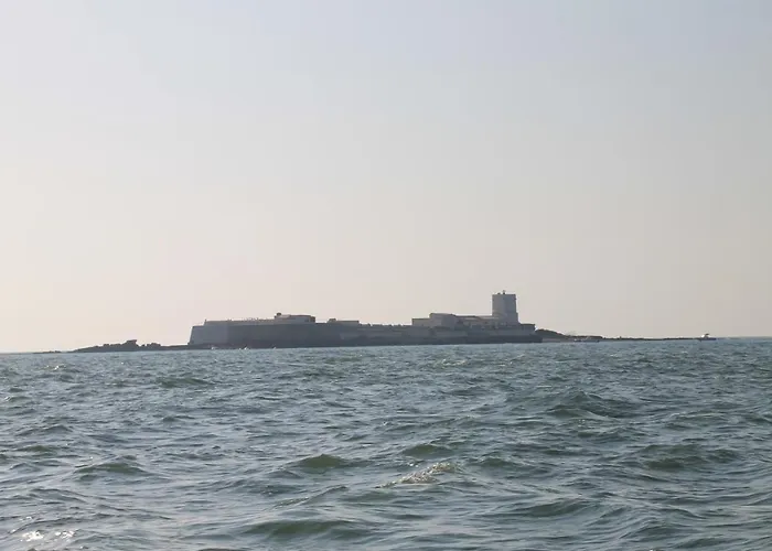 Apartament Cervantes Conil Ii Conil De La Frontera