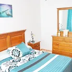 Apartment Cervantes Conil Ii *