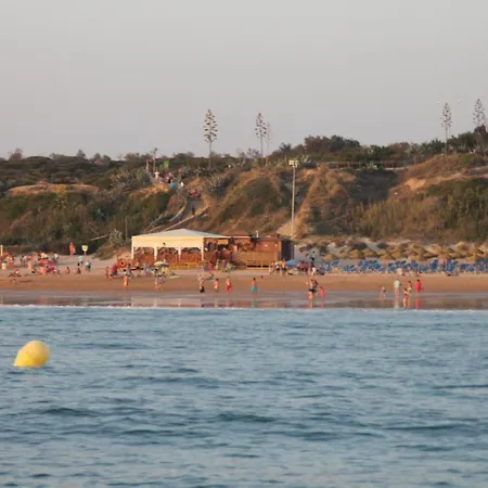 Appartement Cervantes Conil Ii *