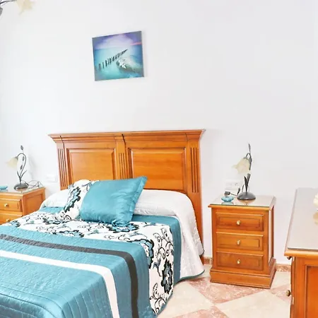 Appartement Cervantes Conil Ii