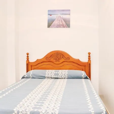 Appartement Cervantes Conil Ii