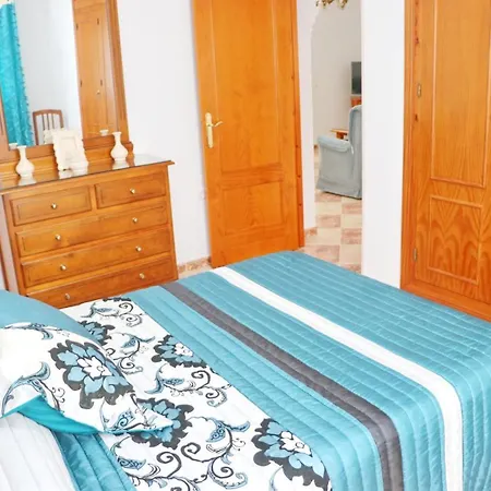 Appartement Cervantes Conil Ii Conil De La Frontera