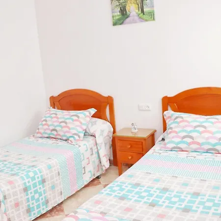 Appartement Cervantes Conil Ii Conil De La Frontera